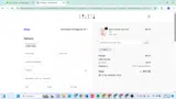BAB10 coupon verification screenshot