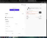HBD24 coupon verification screenshot