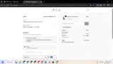 PSWELCOME coupon verification screenshot
