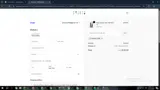 PSWELCOME coupon verification screenshot