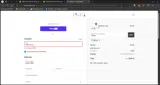 HBD24 coupon verification screenshot