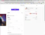 GRIP20 coupon verification screenshot