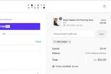 VIPLOVE24 coupon verification screenshot