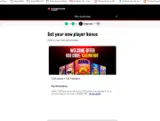 PokerStars Casino coupon verification screenshot