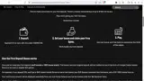PokerStars Casino coupon verification screenshot
