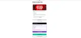 GET600 coupon verification screenshot