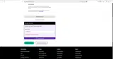 CASlNO100 coupon verification screenshot