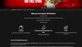 PokerStars Casino coupon verification screenshot