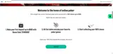 PokerStars Casino coupon verification screenshot