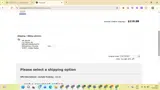 Pokevault coupon verification screenshot