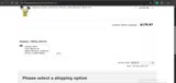 Pokevault coupon verification screenshot