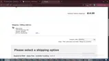 Pokevault coupon verification screenshot