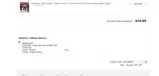 Pokevault coupon verification screenshot