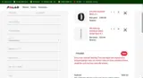 POLAR25 coupon verification screenshot