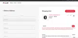 SALE20 coupon verification screenshot