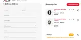 SPRING20 coupon verification screenshot