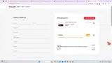 SPRING20 coupon verification screenshot