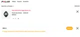 HONEY15 coupon verification screenshot