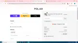 CHECKOUT10 coupon verification screenshot