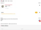 SPRING15 coupon verification screenshot