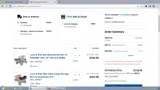 HOLIDAY coupon verification screenshot