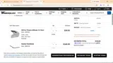 15OFF coupon verification screenshot