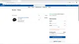 Polaris coupon verification screenshot