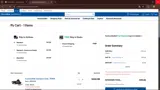 Polaris coupon verification screenshot
