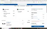 Polaris coupon verification screenshot