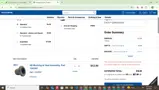 TAKE50 coupon verification screenshot