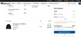 TAKE20 coupon verification screenshot