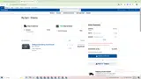 HDPARTS20 coupon verification screenshot