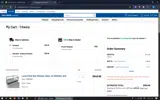 HDPARTS20 coupon verification screenshot