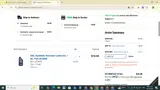 2ARMS10 coupon verification screenshot