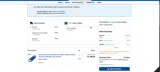 PARTS25 coupon verification screenshot