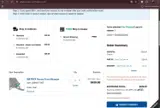BOGO coupon verification screenshot