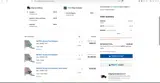 BOGO coupon verification screenshot