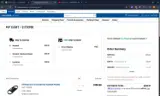 AMBASSADOR coupon verification screenshot