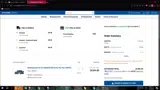 SAVE20 coupon verification screenshot
