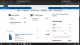 Polaris coupon verification screenshot