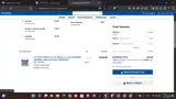 Polaris coupon verification screenshot