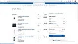 Polaris coupon verification screenshot