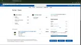Polaris coupon verification screenshot