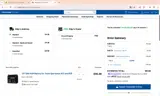 Polaris coupon verification screenshot