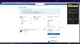PARTS25 coupon verification screenshot