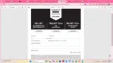 ORV-PGA26-GRTR-OIL-878 coupon verification screenshot