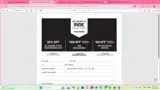 ORV-PGA26-GRTR-CAB-878 coupon verification screenshot