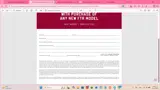 PGA-IMC-FTR-500-500 coupon verification screenshot