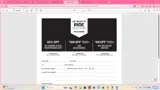 ORV-PGA26-GRTR-OIL-878 coupon verification screenshot