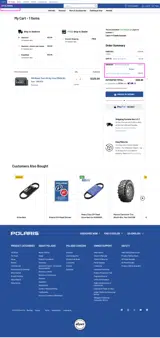 GARAGE20 coupon verification screenshot